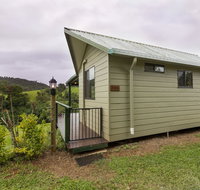 Mena Creek Flower House - Kempsey Accommodation