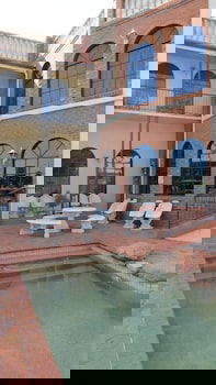 Albury Paddlesteamer Motel - Kempsey Accommodation 4