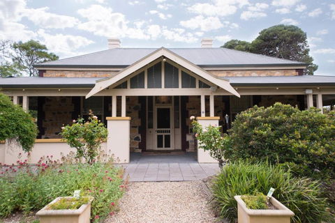 Yankalilla Bay Homestead - Kempsey Accommodation 4