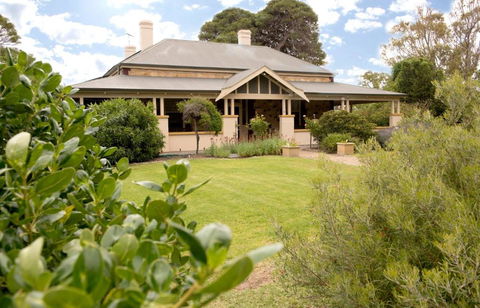 Yankalilla Bay Homestead - Kempsey Accommodation 5