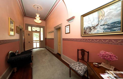 Yankalilla Bay Homestead - Kempsey Accommodation 3