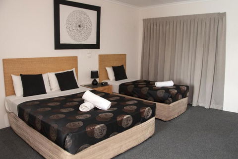 Jackaroo Motel - Kempsey Accommodation 1