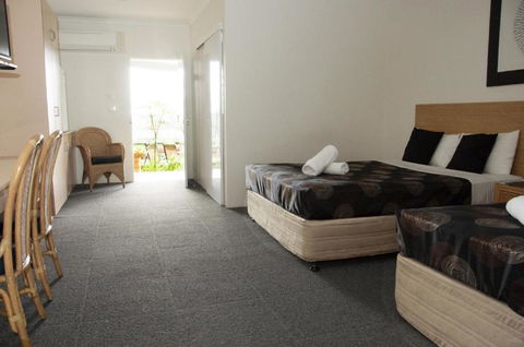 Jackaroo Motel - Kempsey Accommodation 3