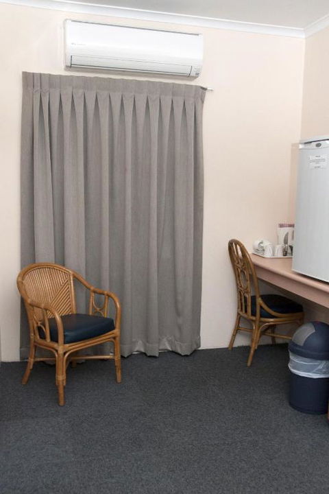 Jackaroo Motel - Kempsey Accommodation 5