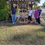 Jackaroo Motel - Kempsey Accommodation 0