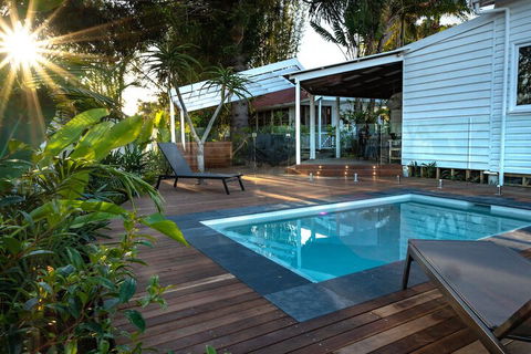 A PERFECT STAY - Bamboo Beach House - Kempsey Accommodation 1