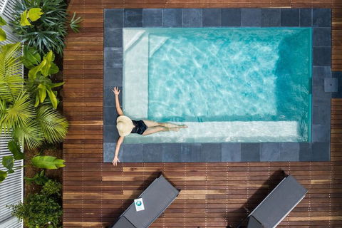 A PERFECT STAY - Bamboo Beach House - Kempsey Accommodation 5