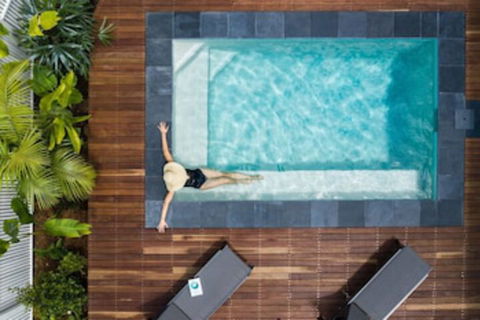 A PERFECT STAY - Bamboo Beach House - Kempsey Accommodation 0