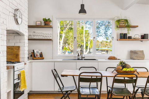 A PERFECT STAY - Bamboo Beach House - Kempsey Accommodation 3