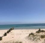 Sunset Over Sea Rosebud McCrae - Kempsey Accommodation