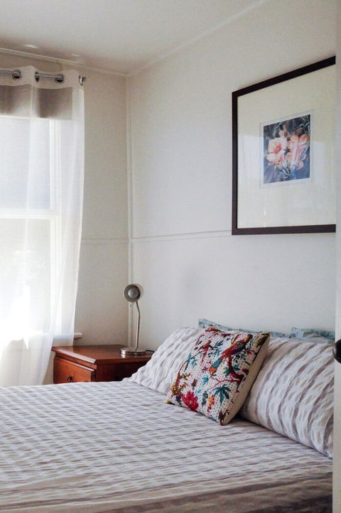 FALMOUTH Seadrift Cottage - Kempsey Accommodation 3