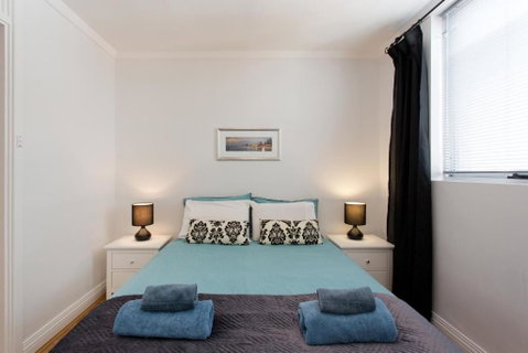 Ocean Breeze Apartment - Kempsey Accommodation 5