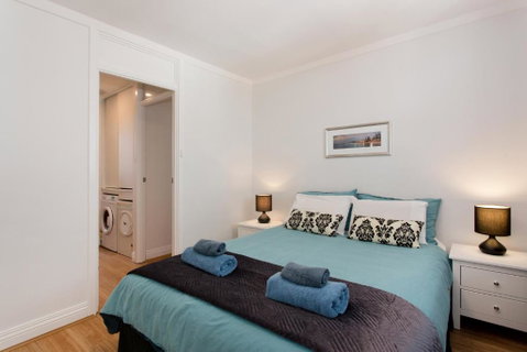 Ocean Breeze Apartment - Kempsey Accommodation 2