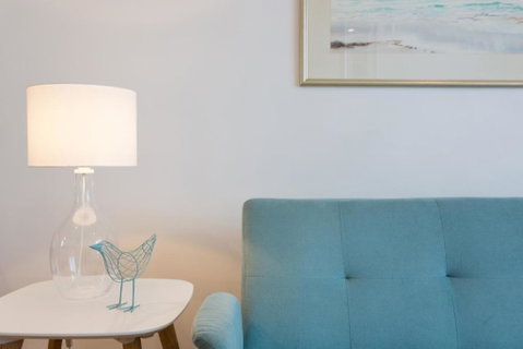 Ocean Breeze Apartment - Kempsey Accommodation 1