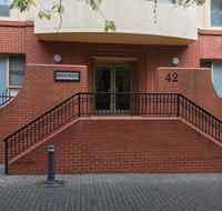 City Escape 3BD in Adelaides East End 5 - Kempsey Accommodation