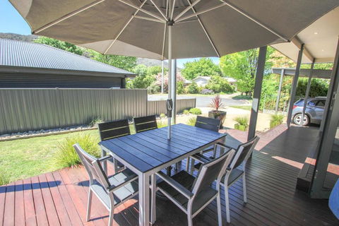 Alegria - Kempsey Accommodation 1