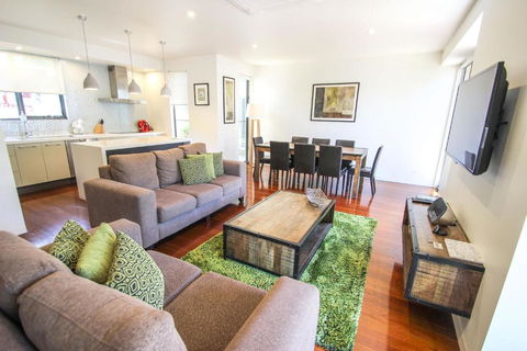 Alegria - Kempsey Accommodation 5