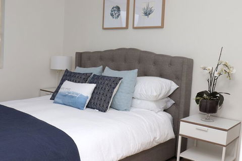 Waterviews On Marine Parade 3 / 32 - Kempsey Accommodation 4