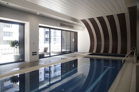 Amazing Accommodations Vogue - Kempsey Accommodation 3