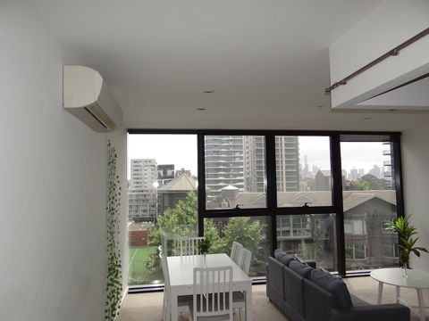 Amazing Accommodations Vogue - Kempsey Accommodation 6