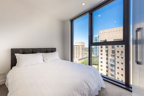 Amazing Accommodations Vogue - Kempsey Accommodation 4