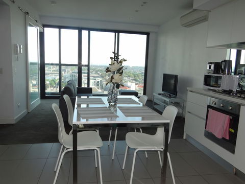 Amazing Accommodations Vogue - Kempsey Accommodation 5