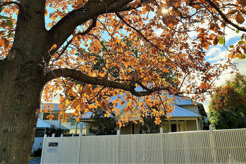 Healesville House - Magnolia House - Kempsey Accommodation 1