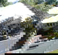 Healesville House - Magnolia House - Kempsey Accommodation