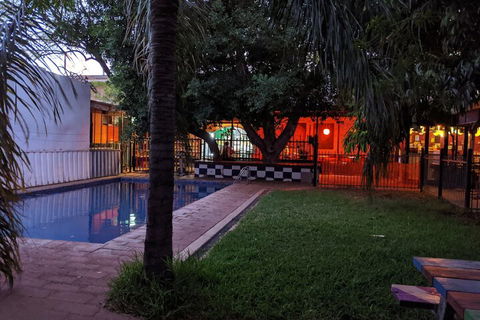 Jump Inn Alice Budget Accommodation - Kempsey Accommodation 5