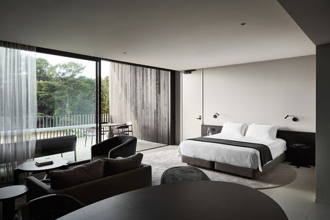 Jackalope Hotel - Kempsey Accommodation 4