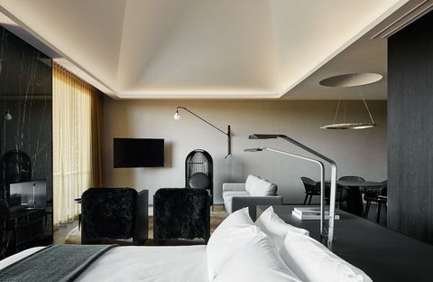Jackalope Hotel - Kempsey Accommodation 1