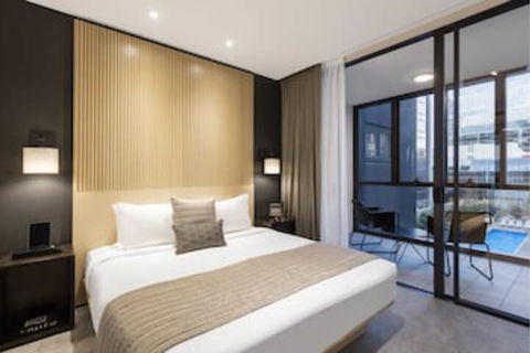 SKYE Hotel Suites Parramatta - Kempsey Accommodation 0