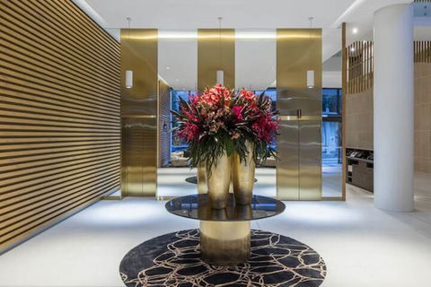 SKYE Hotel Suites Parramatta - Kempsey Accommodation 6