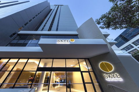 SKYE Hotel Suites Parramatta - Kempsey Accommodation 3