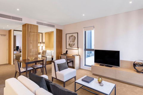 SKYE Hotel Suites Parramatta - Kempsey Accommodation 7