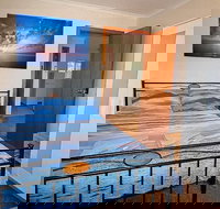 Kangaroo Island Coastal Villas - Kempsey Accommodation