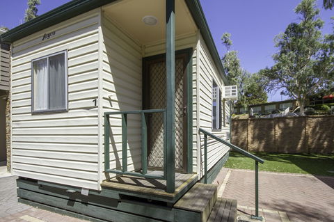BIG4 Breeze Holiday Park â€“ Mannum - Kempsey Accommodation 1