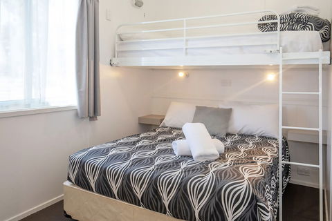 BIG4 Breeze Holiday Park â€“ Mannum - Kempsey Accommodation 4