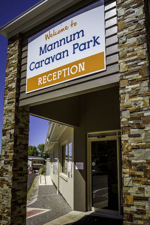 BIG4 Breeze Holiday Park â€“ Mannum - Kempsey Accommodation 0