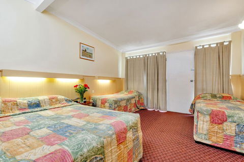 MAS Country Jackie Howe Motel - Kempsey Accommodation 6