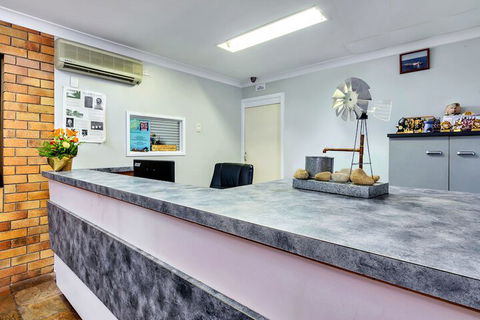 MAS Country Jackie Howe Motel - Kempsey Accommodation 2