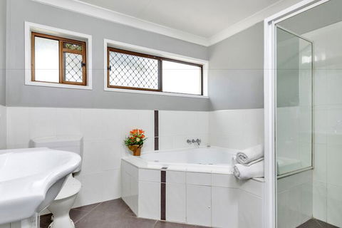 MAS Country Jackie Howe Motel - Kempsey Accommodation 5