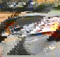 Sherwoode Bed and Breakfast - Kempsey Accommodation