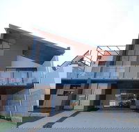 Sunset Place Apartments - Kempsey Accommodation