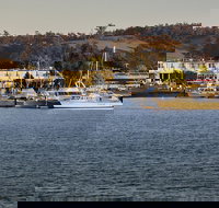 Bayside Hotel - Kempsey Accommodation