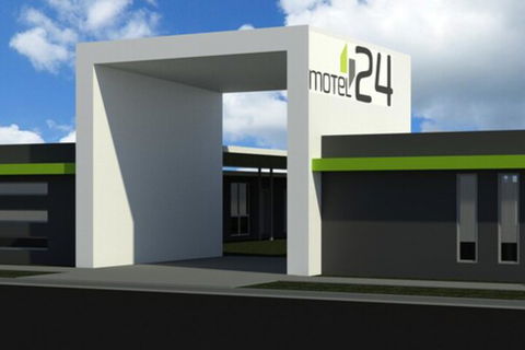 Motel 24 - Kempsey Accommodation 1