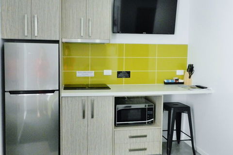 Motel 24 - Kempsey Accommodation 5