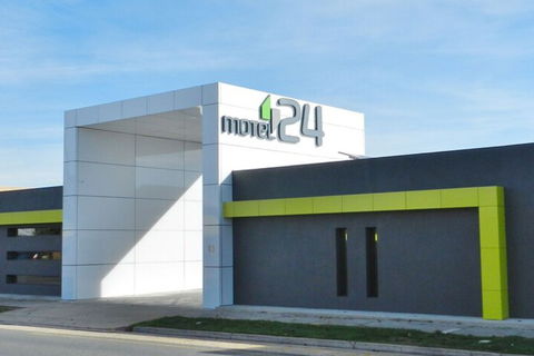 Motel 24 - Kempsey Accommodation 2
