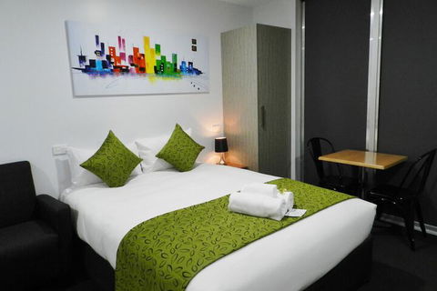 Motel 24 - Kempsey Accommodation 7