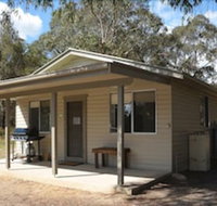 Robinsons Cabin - Kempsey Accommodation